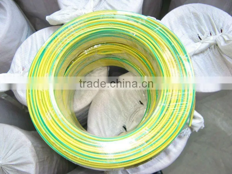 Good performance and ZR H05V2-K H07V2-K H05V2-U H07V2-R wire