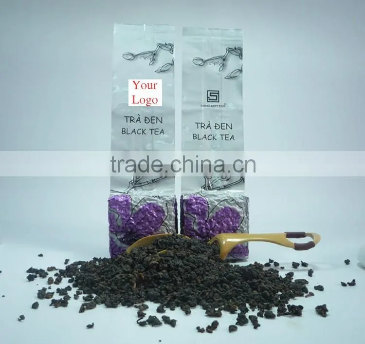 Vietnam high quality Black tea