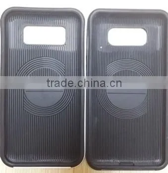new products 2016 transparent mobile phone cover