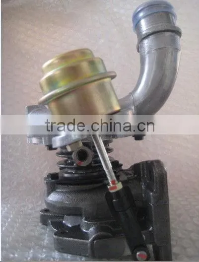 Renault GT1549 turbocharger 703245-1