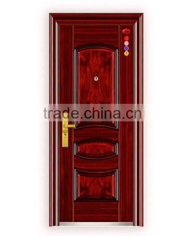 interior steel security doors chinese security doors machines making steel door