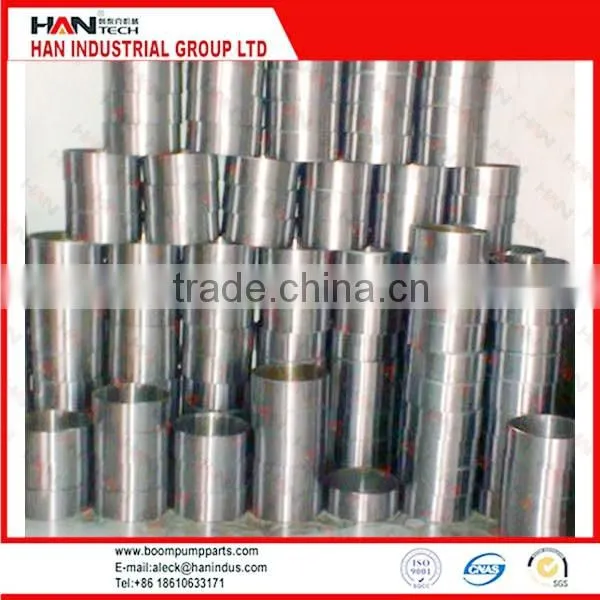 ZOOMILON new mixing sleeve for putzmeister sany schwing concrete pump spare parts