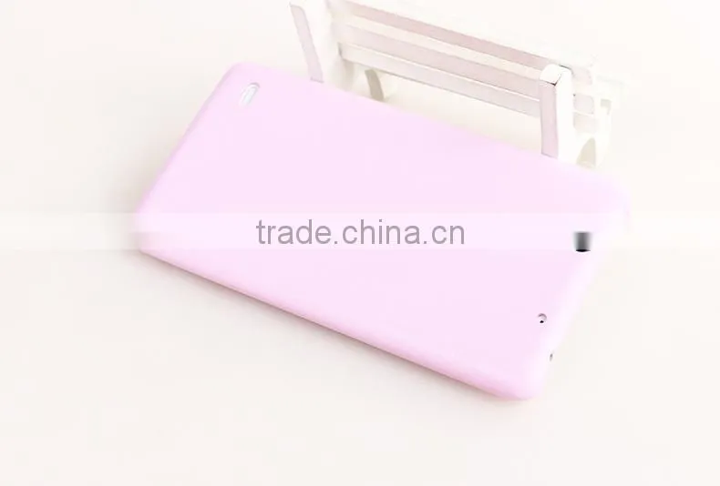 LZB Hot selling mobile phone accessories for sony xperia c4 back case