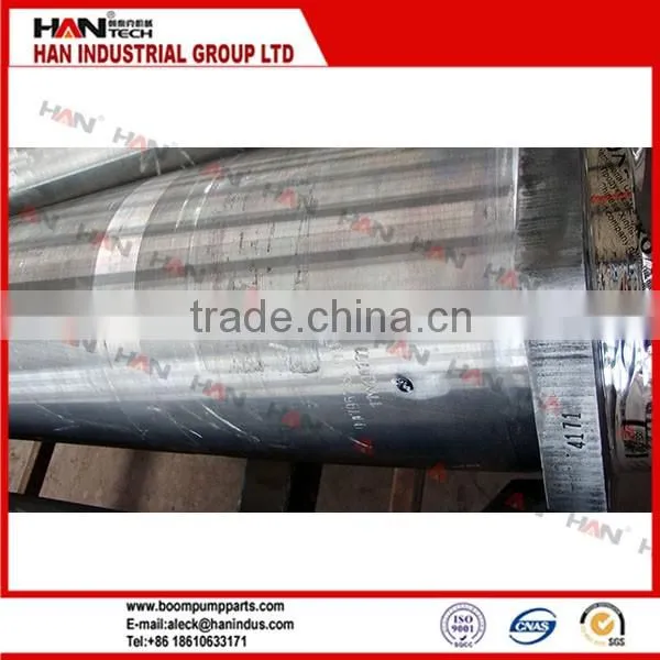 Putzmeister pumping cylinder DN200*2100MM OEM 022051008 concrete pump spare parts