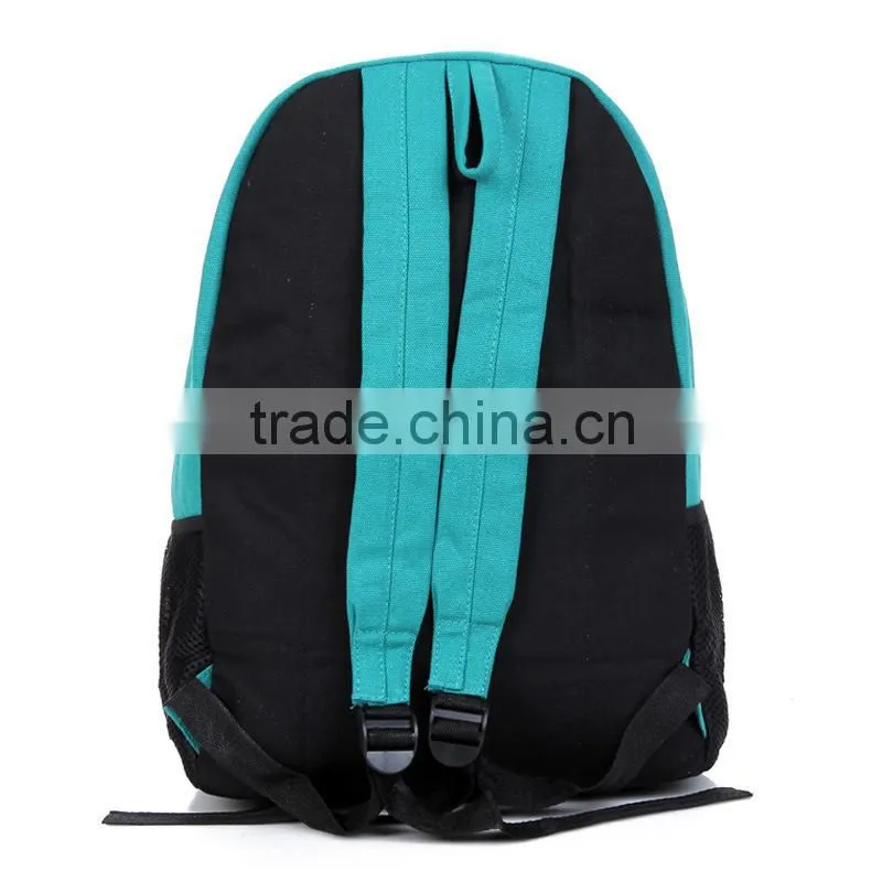 2015 Teenage Girl School Backpack Small Backpack School