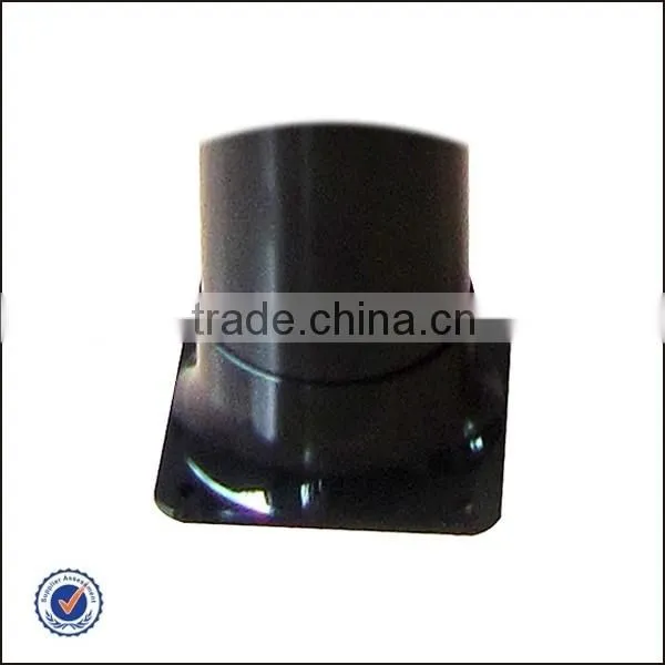 Round PVC Solar Shower For Swimming Pool And Garden