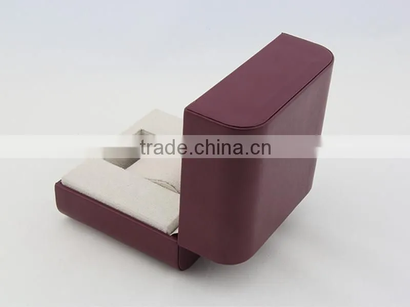 Luxury Custom Paper Gift Watch Box