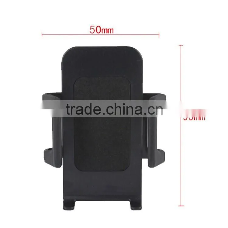 GPS Holder 360 degree rotatable car mount universal holder stand