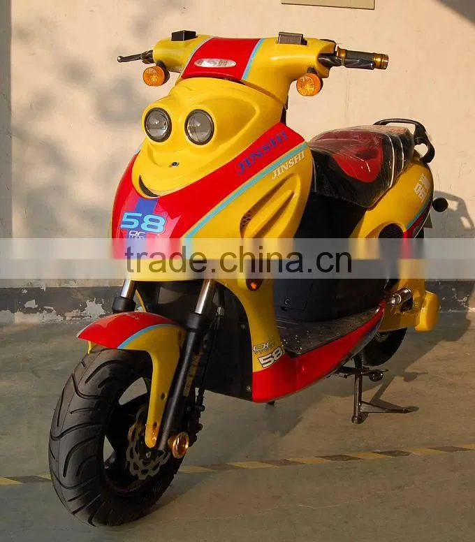 800W/60V brushless motor Luxury motocycle