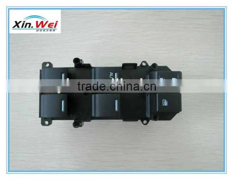 Power Window Master Switch for Honda