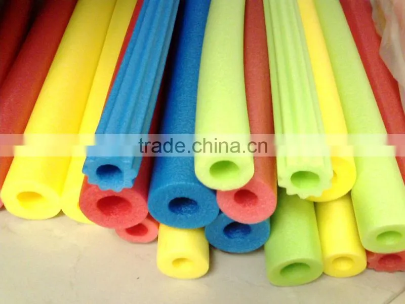 White High Density EPE Foam Sheet