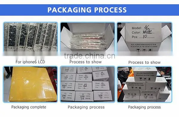 lcd screen display assembly for samsung s3 for samsung galaxy s2