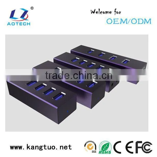 5-8 Ports and USB 3.0 Interface Type usb hub