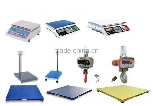 Flat size 1mm body scales mini miro small load cells