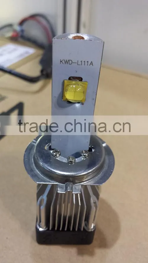 Car Daytime Running Light with E4 only POWER LED TYPE