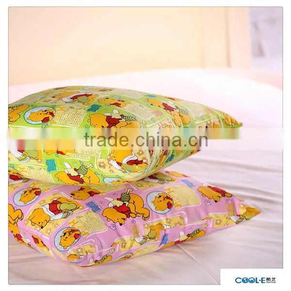 Warehouse ready goods cotton and ploy canvas with prints for shoes and bags