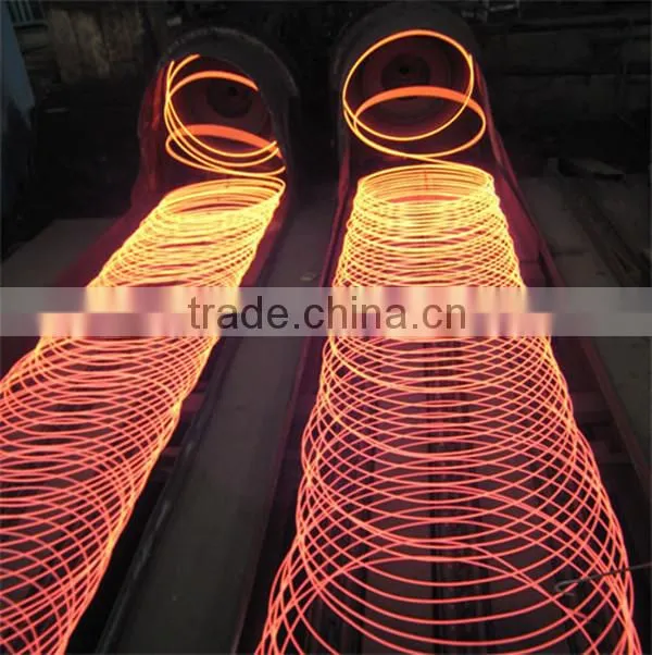 screw-thread steel bars