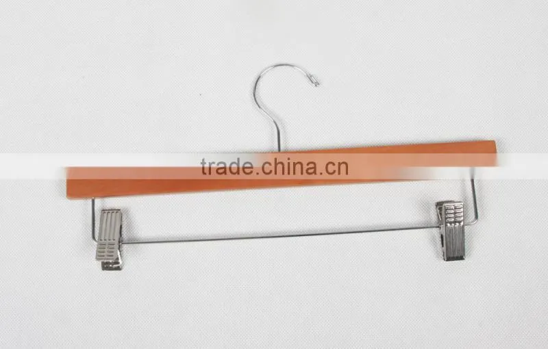 Popular Model FR-6 Wood trousers rack