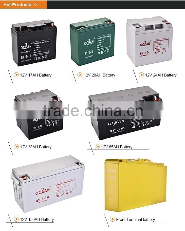 Nominal 12V best selling electronic 7ah battery inverter