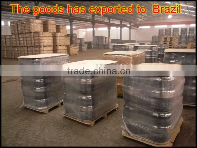 Xingtai brake drum manufacture 0310677560