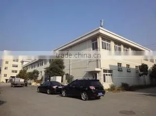 Hangzhou Delshine Industry & Trading Co.,ltd company overview - view 1
