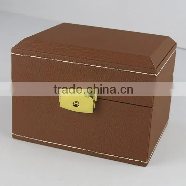 cheap funky watch gift box with high quality