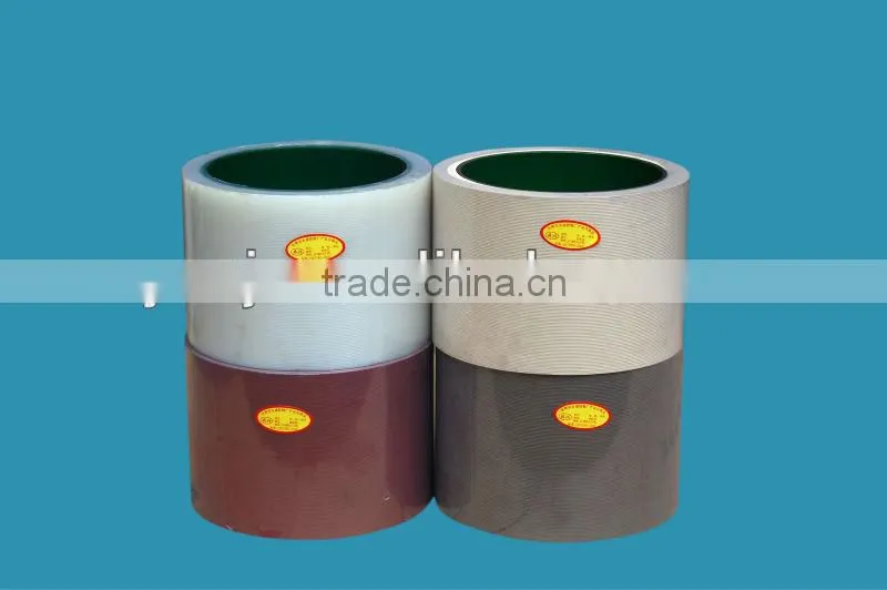 Huller rice mill rubber rollers ,dehusker rice rubber rolls