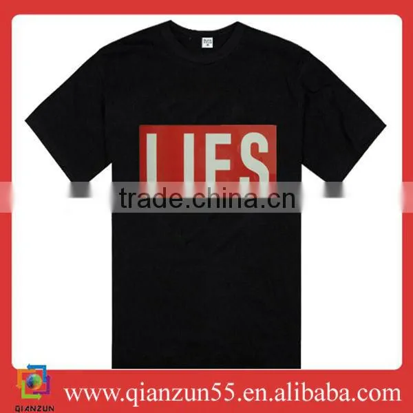 100% cotton t-shirts manufacturers custom printed t-shirts international brand t-shirts