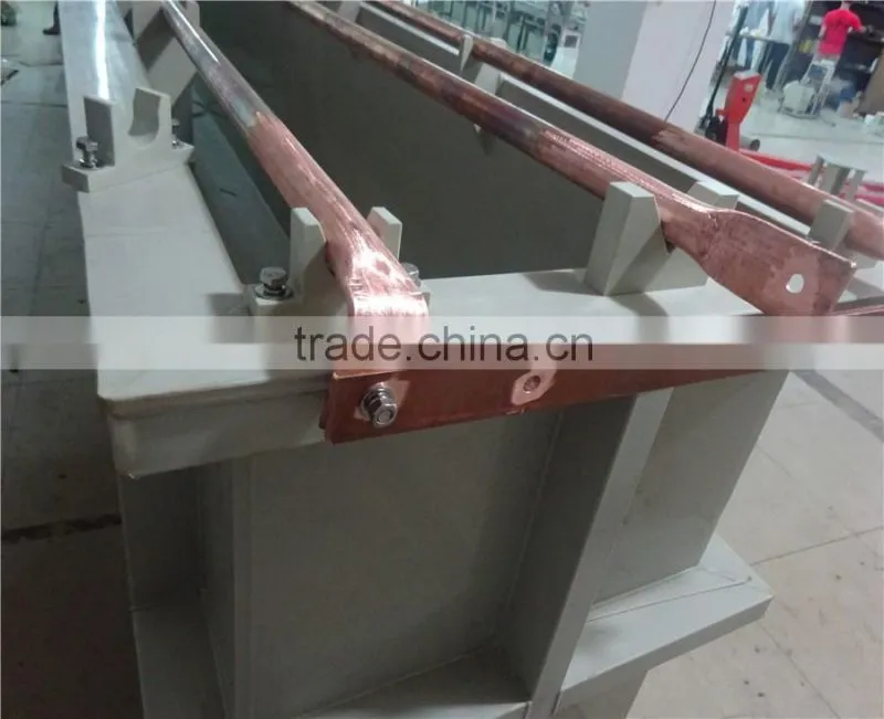 Feiyide Galvanize Electroplating Bath with Custom Sizes