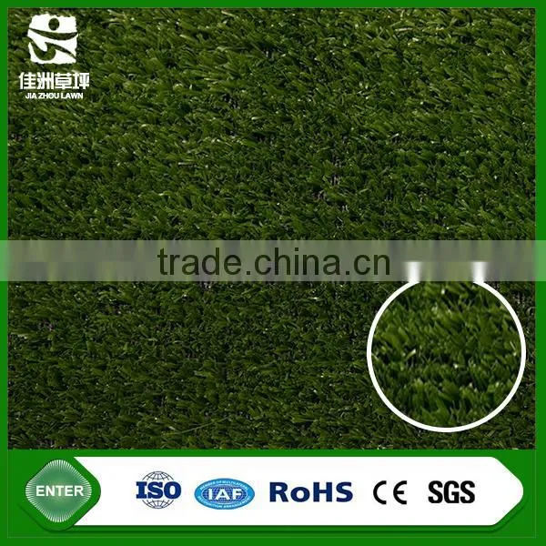 Fancy artificial grass door mats