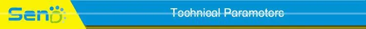 High quality tube8 led GA24 inches 9W 840 G13 tube light AC85-277V/305V design for industrial lighting use