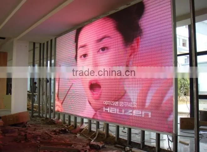 Hot sale customized outdoor advertising light box/LED ultrathin light box display