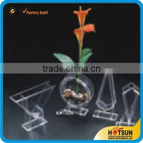custom new design decoration vase