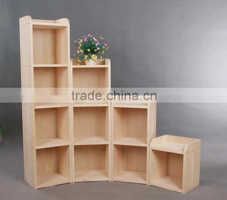 Easy Style Bookcase Or Cabinet