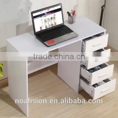 filling drawers commercial office laptop desk