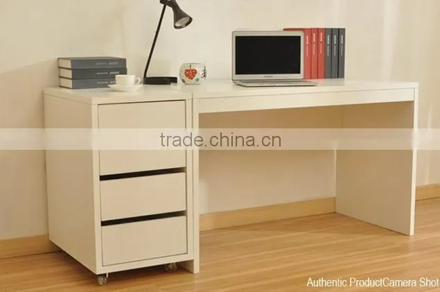 hot sale wooden study table , computer desk