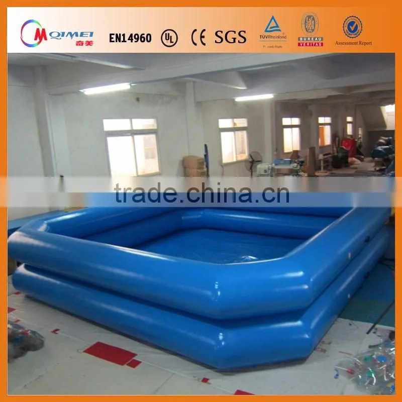 best selling large inflatable adult swimming pool