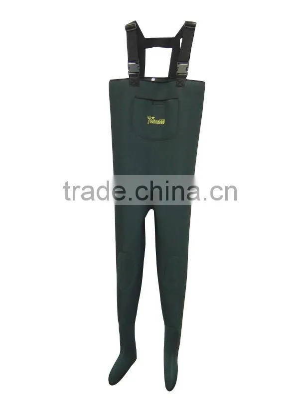 Neoprene Warm Fishing Wader