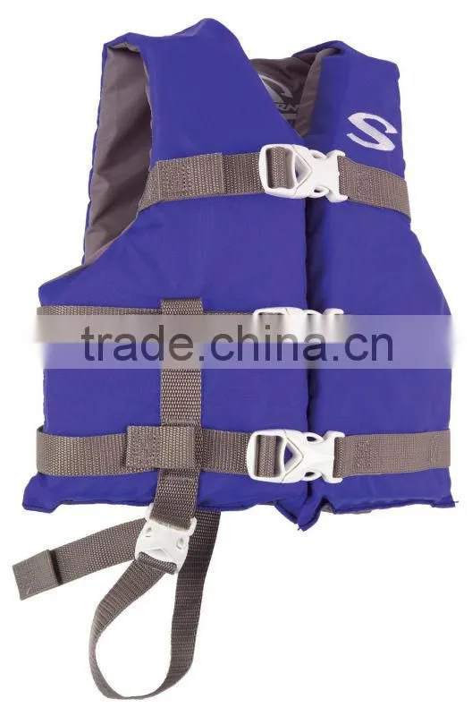 Nylon Working Life Vest, Life Jacket