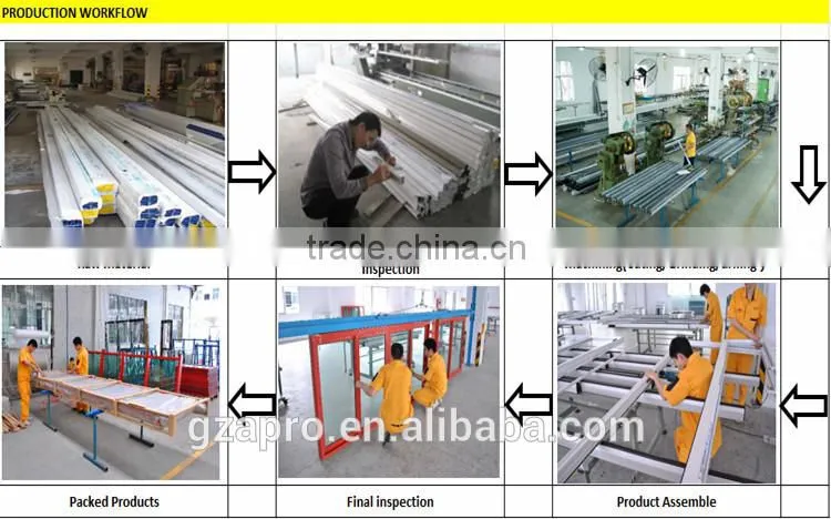 Exterior aluminium roller shutter