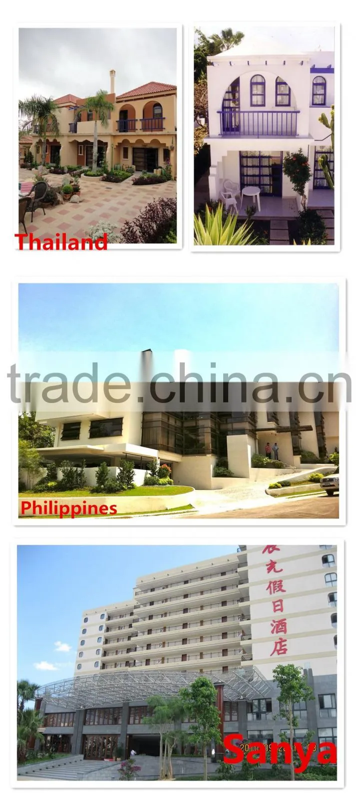 2015 new product roller shutter door with Europe standard