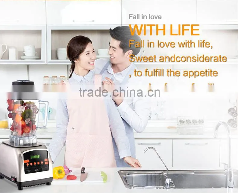 2100W professional nutrition baby food blender CS-9500A