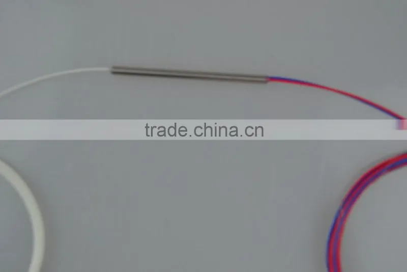 1x3 FBT Multimode 900um Fiber Splitter