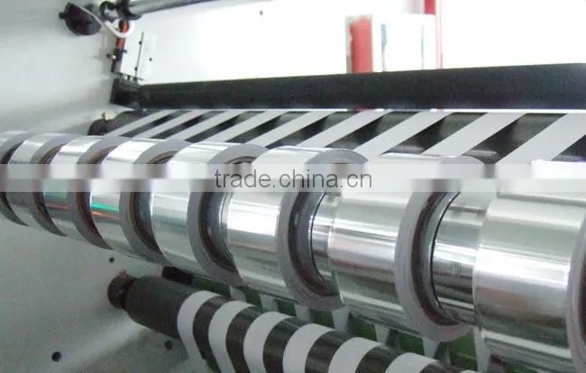 Self Adhesive Waterproof Aluminum Foil Tape