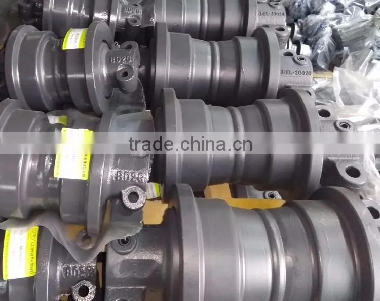 China manufactor world brands factory price hot sale excavator track roller