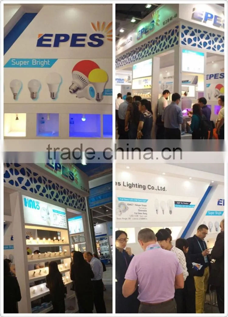 Great quality fluorescent luminaire 22W T8 LED tube