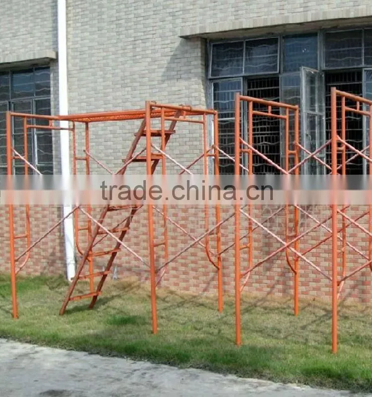Scaffolding Frame