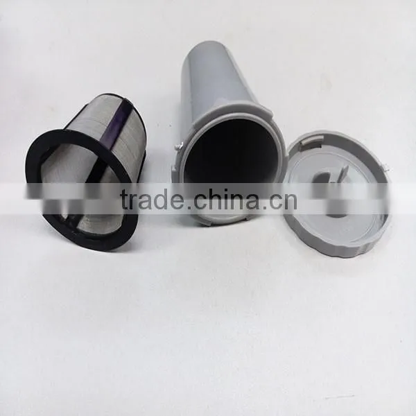 Top coffee capsule manufacturer refillable dolce gusto filter
