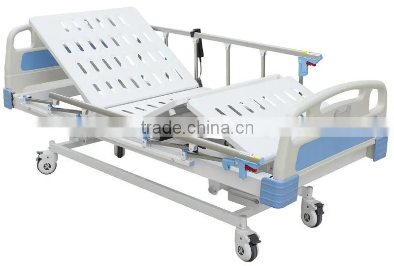 hospital bed electric