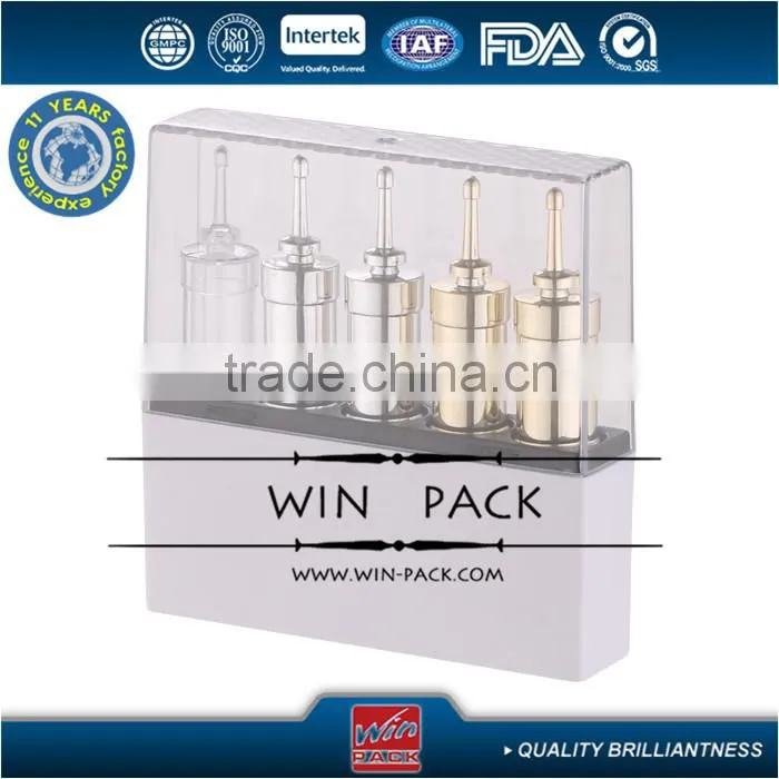 5ml 8ml 10ml 12ml 15ml essence serum cream bottles,eye injection bottle,eye cream bottle with printing,free samples